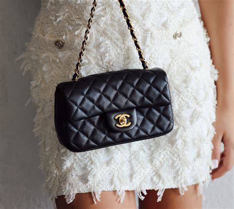 chanel 19 or classic flap